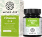 Nature Love Vitamin B12 Tabletten 90 St, 27 g