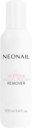 NÉONAIL UV Nagellackentferner Gel, 100 ml