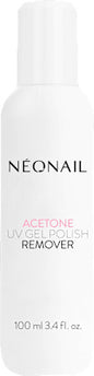 NÉONAIL UV Nagellackentferner Gel, 100 ml