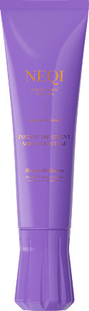 NEQI Haarkur Treatment Treasures Blonde Brilliance, 100 ml
