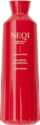 NEQI Shampoo Repair Reveal, 330 ml