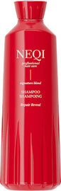 NEQI Shampoo Repair Reveal, 330 ml