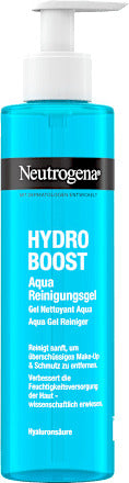 Neutrogena Reinigungsgel Hydro Boost Aqua, 200 ml