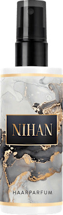 NIHAN Haarparfüm Nihan Black, 100 ml
