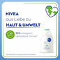 NIVEA Intimpflege Waschlotion Intimo Mild Fresh, 250 ml