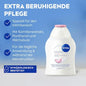 NIVEA Intimpflege Waschlotion Intimo Sensitive, 250 ml
