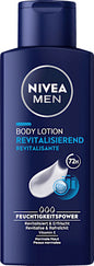 NIVEA MEN Bodylotion revitalisierend, 250 ml