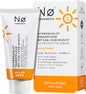 NØ cosmetics Gesichtscreme HyperShield LSF 30, 50 ml