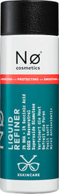 NØ cosmetics Peeling Toner Liquid Refiner, 100 ml