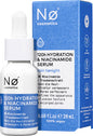 NØ cosmetics Serum 120h Hydration & Niacinamide, 20 ml