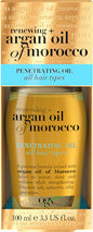 OGX Haaröl Moroccan Argan Penetrating Oil, 100 ml