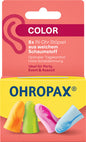 Ohropax Ohrstöpsel Color, 8 St
