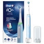 Oral-B Elektrische Zahnbürste iO Series 3 ice blue, 1 St