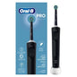 Oral-B Elektrische Zahnbürste Vitality PRO Black, 1 St