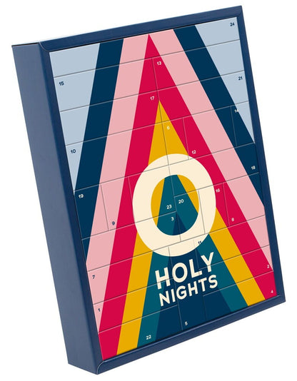 Orion Erotik Adventskalender 2025 – 24 luxuriöse Erotischer Advent Kalender, Soft Bondage, Paarspiele, für Paare, Frauen und Herren ( Wert 200€ )