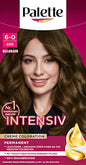 Palette Intensive Color Creme Haarfarbe 6-0/600 Hellbraun, 1 St