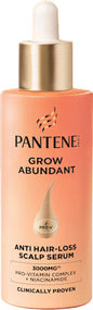 PANTENE PRO-V Haarserum Grow Abundant Anti-Haarverlust, 60 ml
