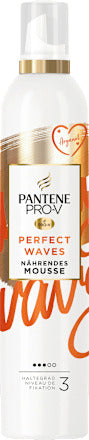 PANTENE PRO-V Schaumfestiger Perfect Waves, 200 ml