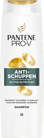 PANTENE PRO-V Shampoo Anti Schuppen Active Nutri-Plex, 300 ml