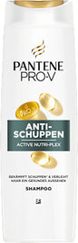 PANTENE PRO-V Shampoo Anti Schuppen Active Nutri-Plex, 300 ml
