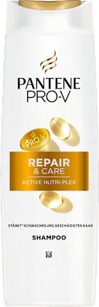 PANTENE PRO-V Shampoo Repair & Care XXL, 500 ml