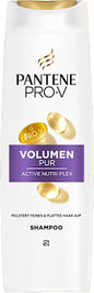 PANTENE PRO-V Shampoo Volumen Pur, 200 ml