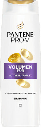 PANTENE PRO-V Shampoo Volumen Pur, 300 ml