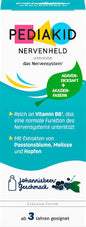 PEDIAKID Nervenheld Vitamin B6, 125 ml