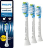 Philips Sonicare Aufsteckbürsten C3 Premium Plaque Defence weiß, 3 St
