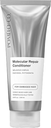 Pomélo + Co. Conditioner Molecular Repair, 200 ml