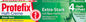 Protefix Haftcreme mit Aloe Vera extra stark, 47 g