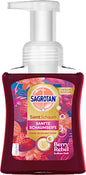 Sagrotan Schaumhandseife Berry Rebel, 250 ml