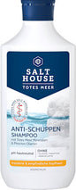 Salthouse Shampoo Anti-Schuppen Totes Meer, 250 ml