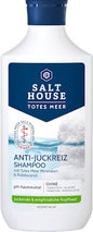 Salthouse Shampoo Totes Meer Therapie Anti-Juckreiz, 250 ml