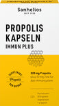 Sanhelios Propolis Kapseln Immun Plus 30 St, 10,5 g