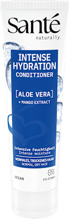 Santé naturally. Conditioner Intense Hydration, 150 ml