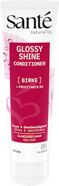 Santé naturally. Conditioner Glossy Shine, 150 ml