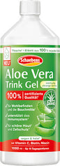 Schaebens Aloe Vera Trink Gel, 1 l