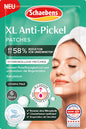 Schaebens Anti- Pickel Patches XL, 6 Anwendungen, 1 St