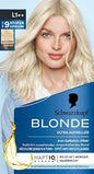 Schwarzkopf Blonde Haare Aufheller Ultra L1++, 1 St