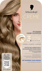 Schwarzkopf CREME SUPREME Haarfarbe 8-16 Kühles Aschblond, 1 St