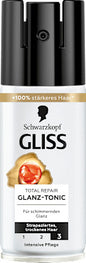 Schwarzkopf GLISS Haar-Tonic Total Repair Glanz, 100 ml