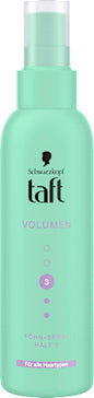 Schwarzkopf taft Föhn-Spray VOLUMEN Halt 3, 150 ml
