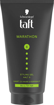 Schwarzkopf taft Haargel Marathon, 150 ml
