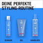Schwarzkopf taft Haarlack ULTRA Halt 4, 200 ml