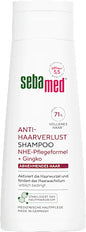 sebamed Shampoo Anti-Haarverlust, 200 ml