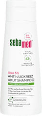 sebamed Shampoo Anti-Juckreiz, Akut, 200 ml