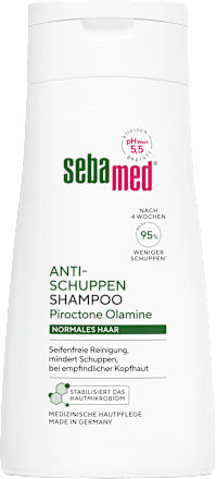 sebamed Shampoo Anti-Schuppen, 400 ml