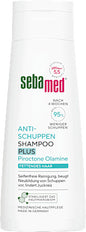 sebamed Shampoo Anti-Schuppen Plus, 200 ml