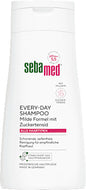 sebamed Shampoo Every-Day, 400 ml